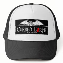 Cursedlogo hat