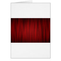 curtains cards