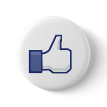 curtir Facebook Botons