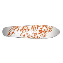 curveR1 Skateboard Decks