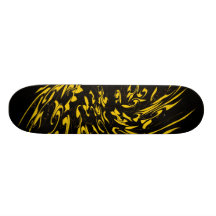 curveR2b Skateboard