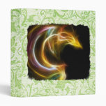 Curves 1 binder