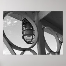 Curves and Light Print