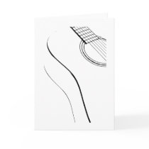 Curves Card