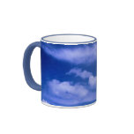 curvy cloud , mug