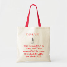 CURVY GIRLZ BAG-1