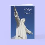 cusco easter statue cards