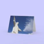 cusco statue cards