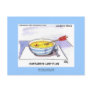 Custards Last Flan Funny Cartoon Postcards