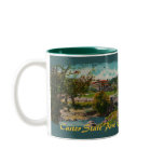 Custer State Park Game Lodge Coffee Mug