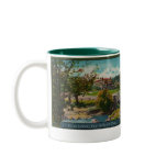 Custer State Park Game Lodge Coffee Mug