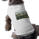 Custer's Last Stand Pet Clothing