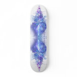 Custom 02 (BLUE) Skateboard Decks