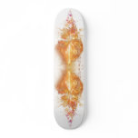 Custom 02 (YELLOW) Skateboard Deck