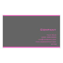 Custom 137 business cards