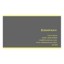 Custom 138 business cards