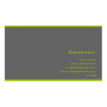 Custom 139 business cards