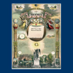 Custom A&FM Register posters