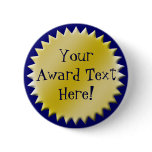Custom Achievement Award Button buttons