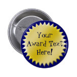 Custom Achievement Award Button