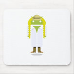 Custom Android Mouse Pads