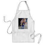 Custom Apron with Picture