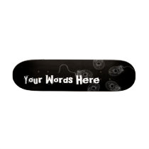 Custom B&W X-Ray Computer Mice Boards