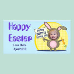 Custom Baby Photo Card photo cards