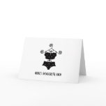 Custom Bachelorette Party Invite-Sexy Lingerie cards