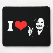 Custom Bachmann Mousepad