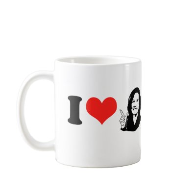 Custom Bachmann Coffee Mugs by Politicaltshirts
