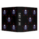 Custom Back to School Binders! 1.5" Size