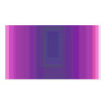 Custom Background Color Purple Core Business Cards