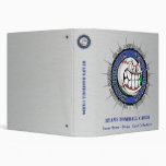 Custom Baseball Card Binder