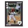 Custom Baseball Card