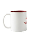 Custom Breast Cancer ALIVE Mug