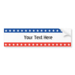 Custom Bumpersticker Bumper Stickers