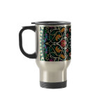 Custom Celtic Knot Abstract Design mugs