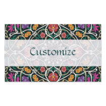 Custom Celtic Knot Abstract Design