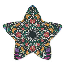 Custom Celtic Knot Abstract Design