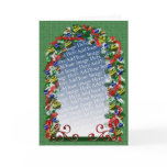 Custom Christmas Greeting cards
