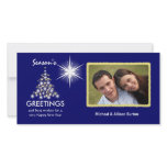 Custom Christmas Holiday Photo Cards photo cards