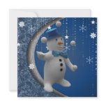 Custom Christmas Party Invitations