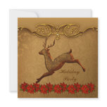 Custom Christmas Party Invitations