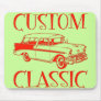 Custom Classic Mouse Pads