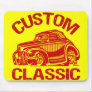 Custom Classic Mousepad