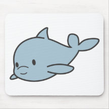 baby dolphin cartoon