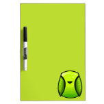 Custom Cute Character Dry Erase Whiteboards
