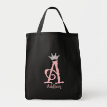 Custom Design - Addison Bags