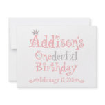 Custom Design - Addison
